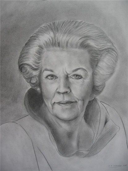 Koningin Beatrix