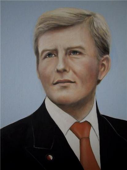 prins van oranje
