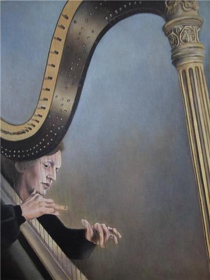 de harp-the harp