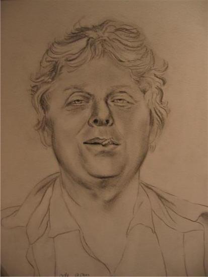 Theo van Gogh