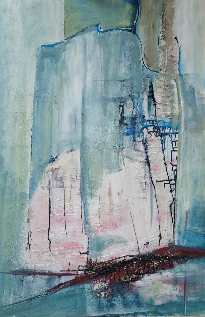 impressie in vorm en kleur 3