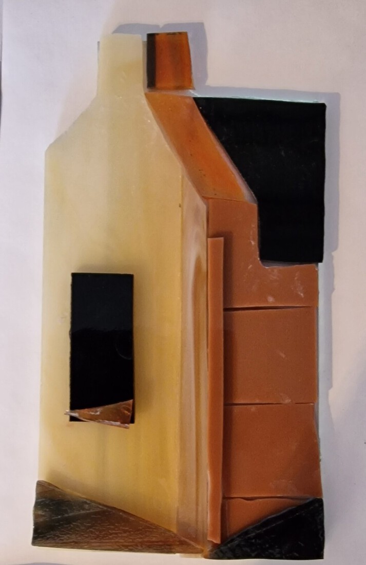huisje 1