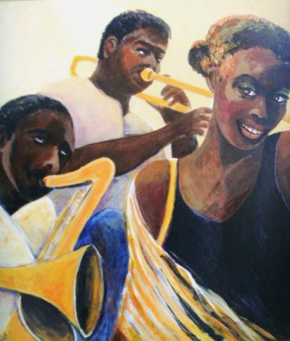 jazz