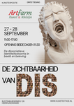 De zichtbaarheid van DIS