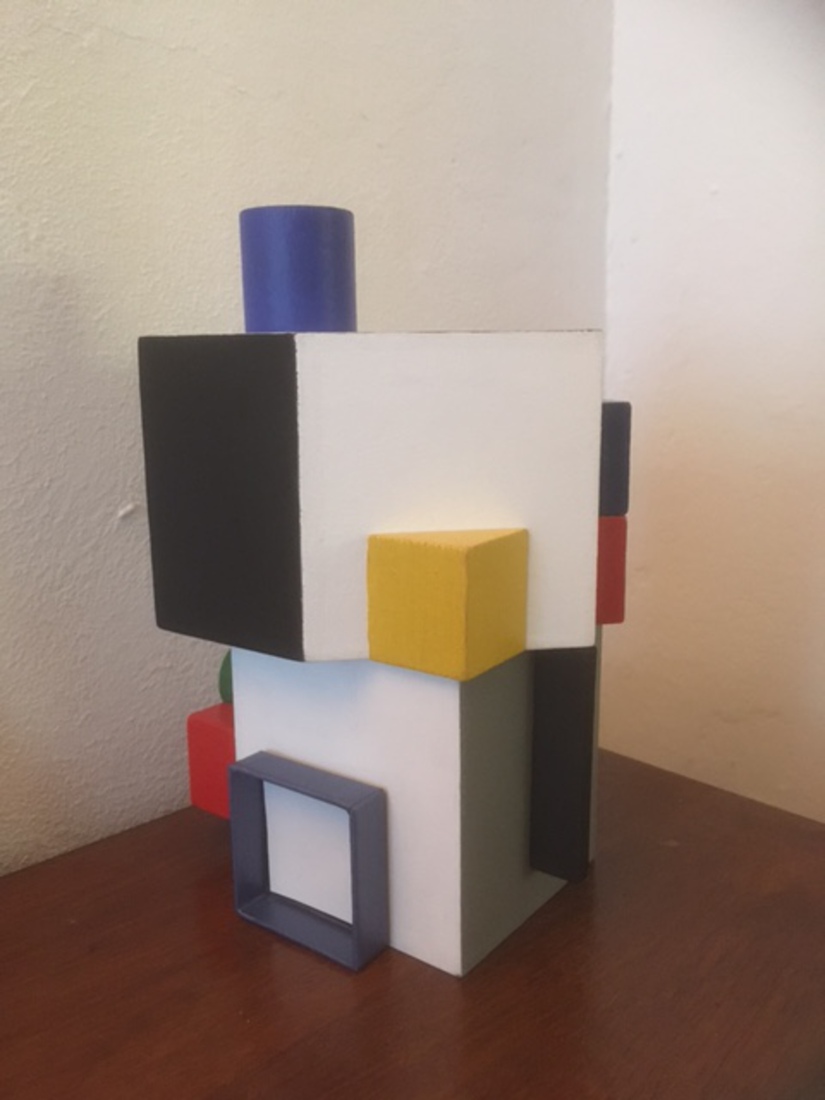 My house is not  a home #1