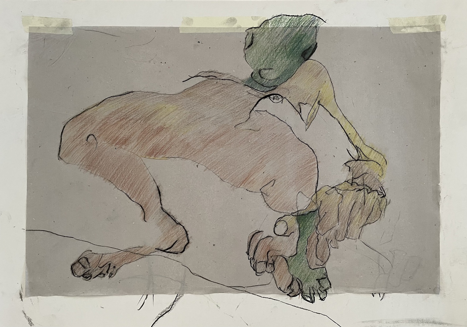 modeltekening 070325