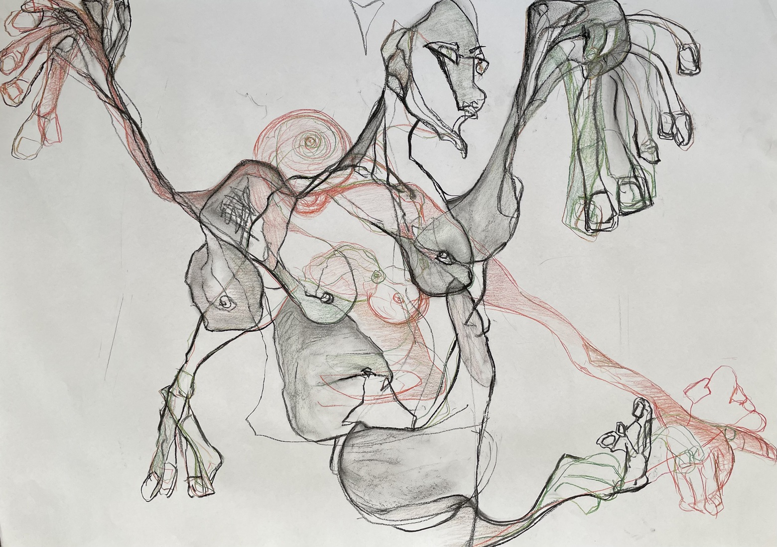 modeltekening 221124 no. 1