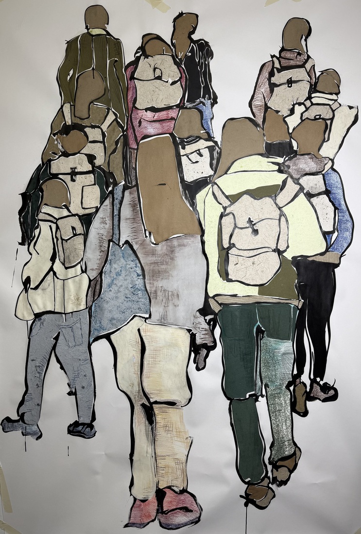 hurrying home 2.2