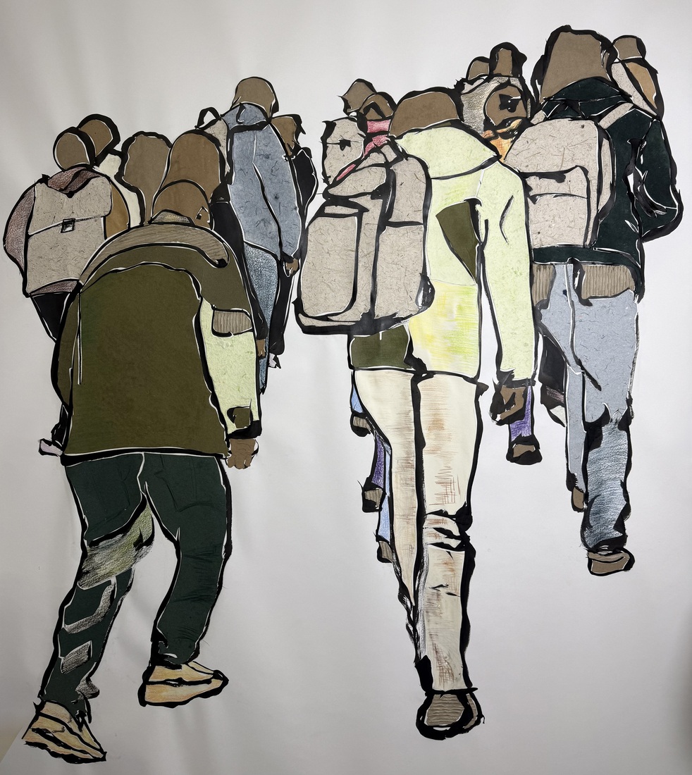 hurrying home 2.3