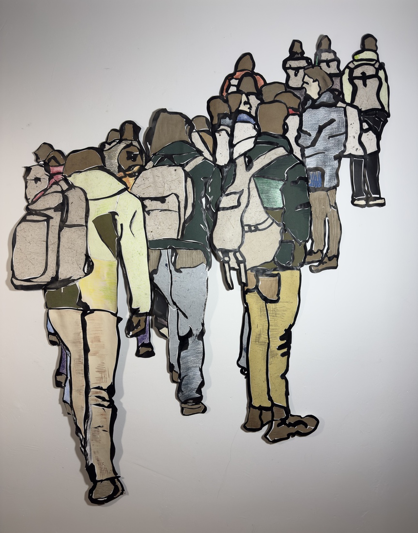 hurrying home 2.3