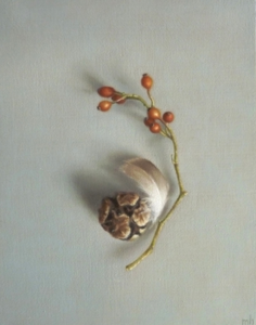 Stillevens 