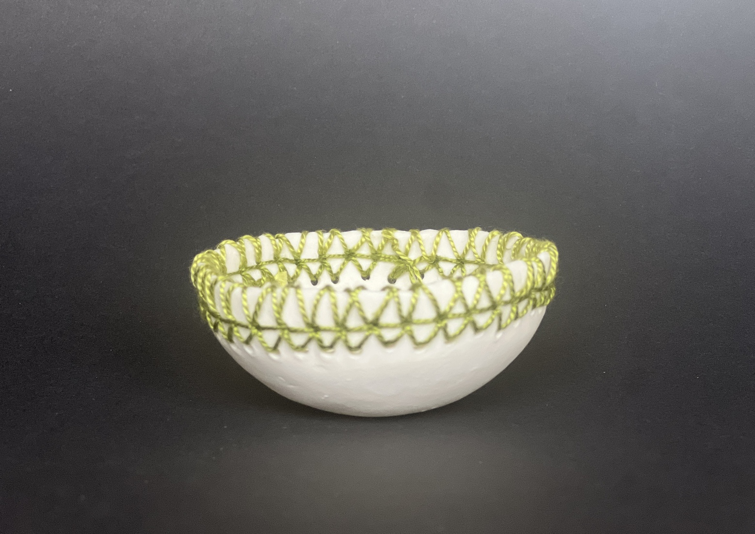 Antwerp Edging Stitch