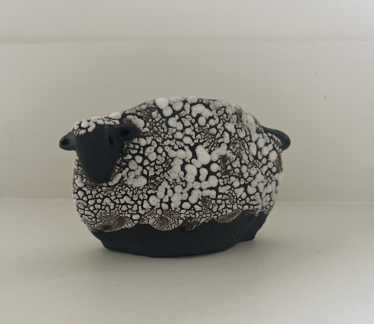 Kleine Blauwe Texelaartje 3 