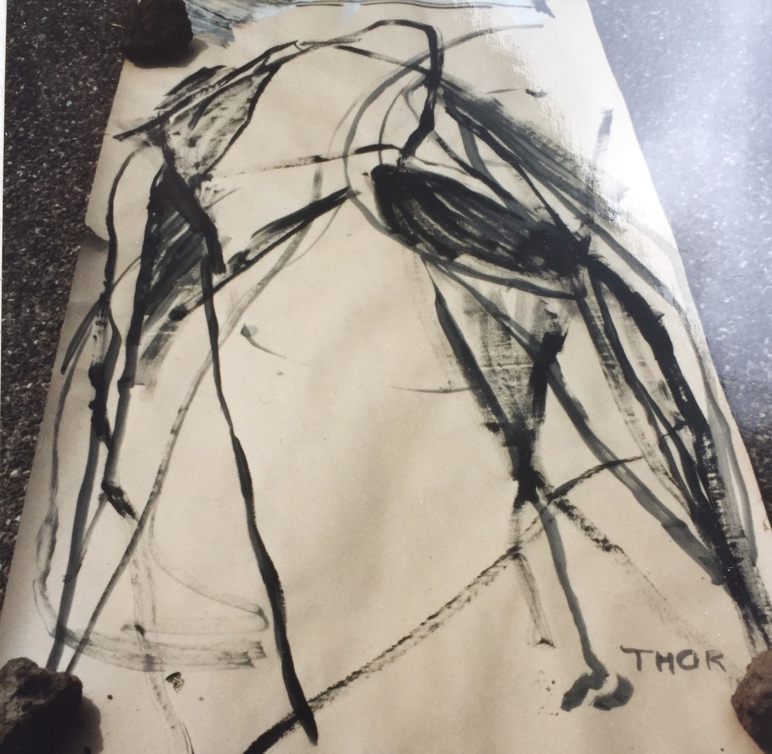 Papierrol 1 (5) Thor.