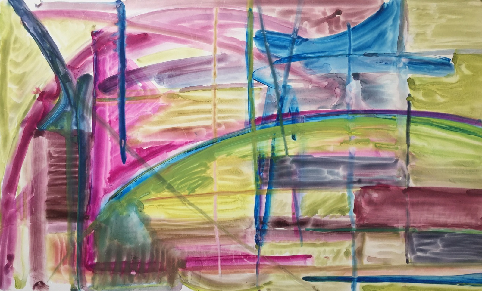 Gouache (3)