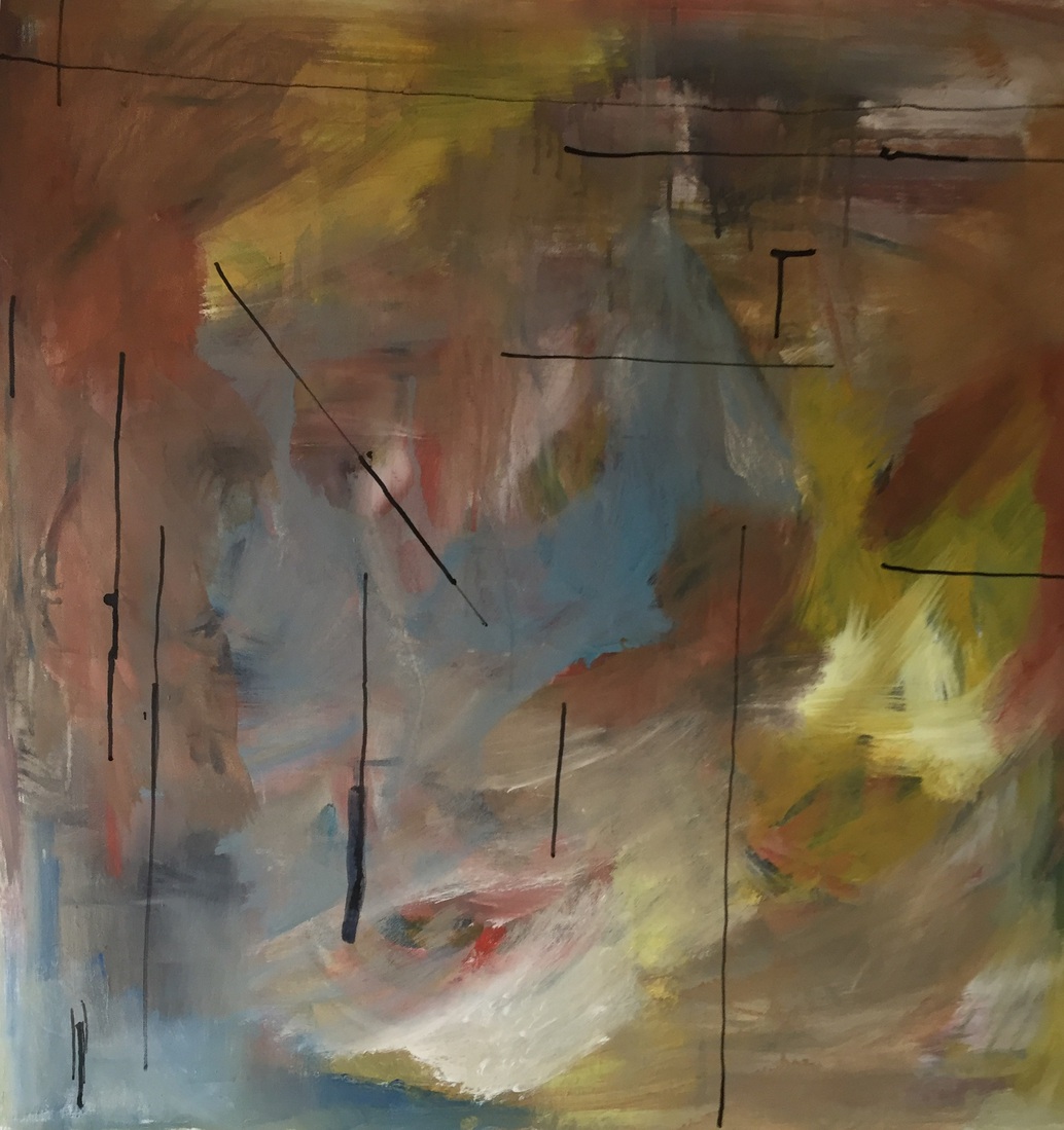 Werk op doek (4)