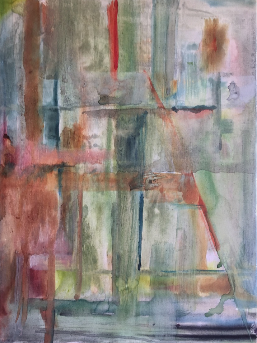 Werk op doek (3)