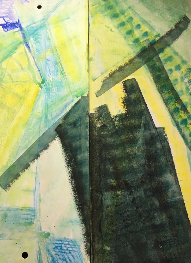 Werk op paneel (1)