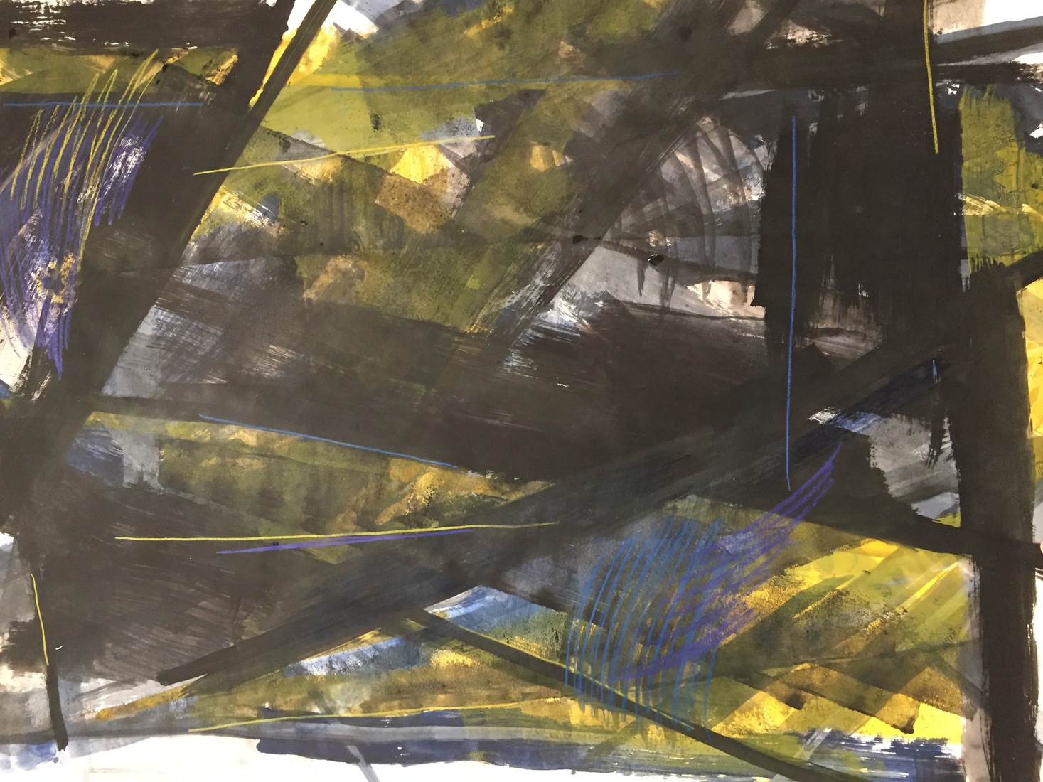 Gouache (9)