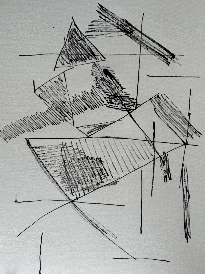Pentekening (2)