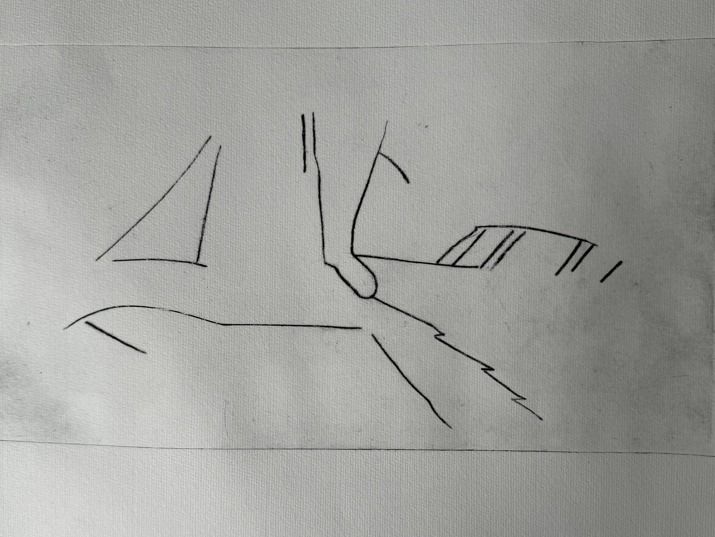 Droge naald (23)