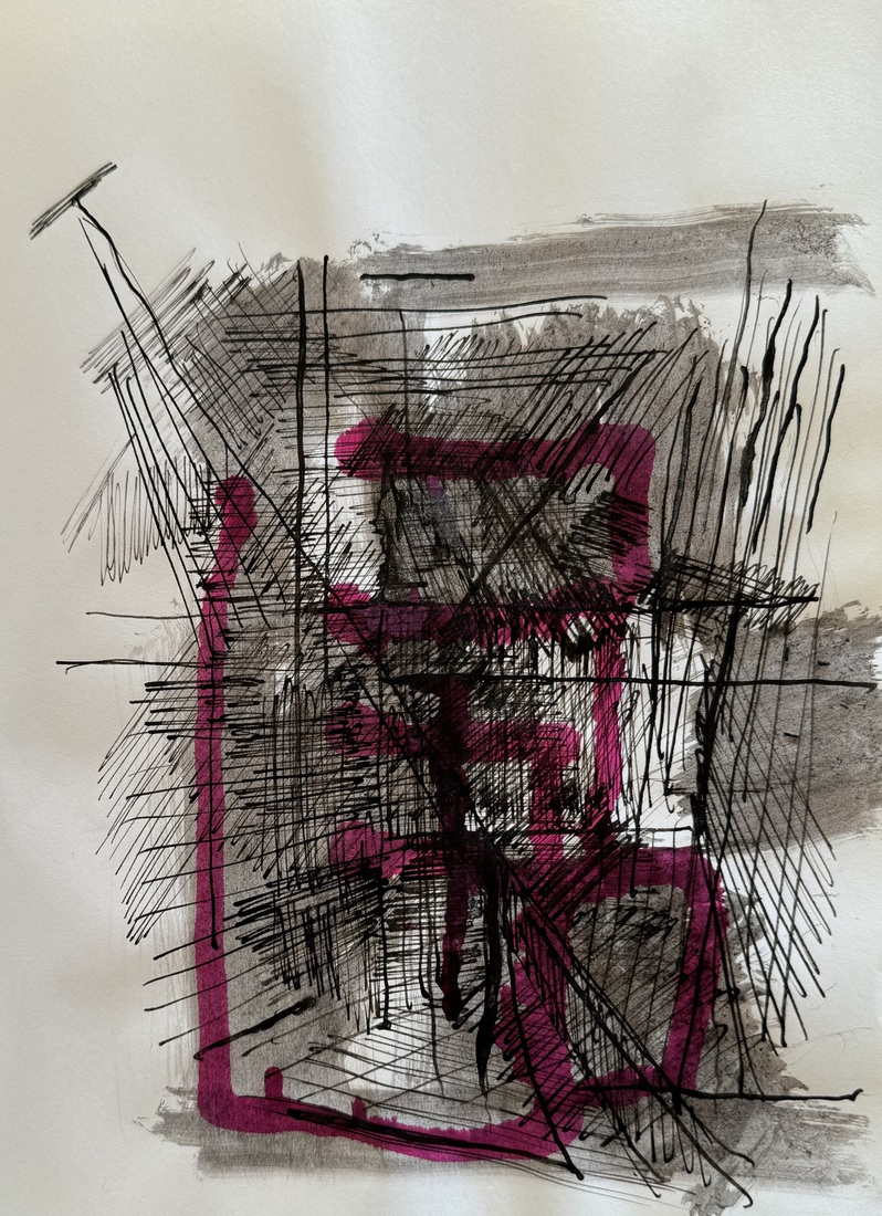 Pentekening (5)