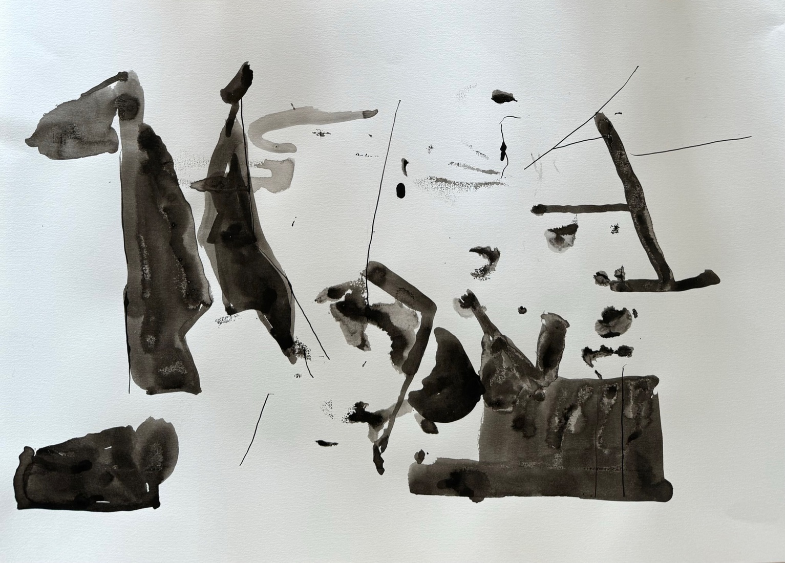 Pentekening (6)