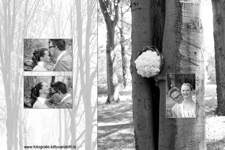 zwart/wit fotografie