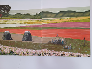 landschap