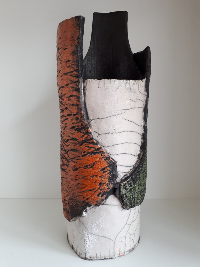 Raku object