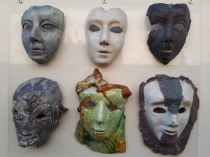 Maskers 