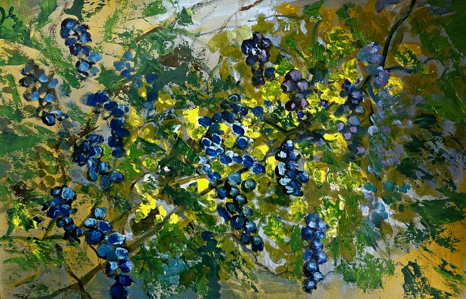 Herfstfluistering