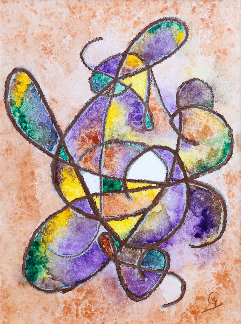 G-sleutels in verwarring