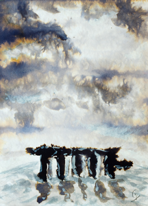 Werken die in 2019 zijn gemaakt