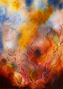 Werken die in 2021 zijn gemaakt