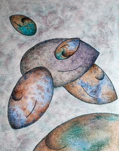 Werken die in 2024 zijn gemaakt 