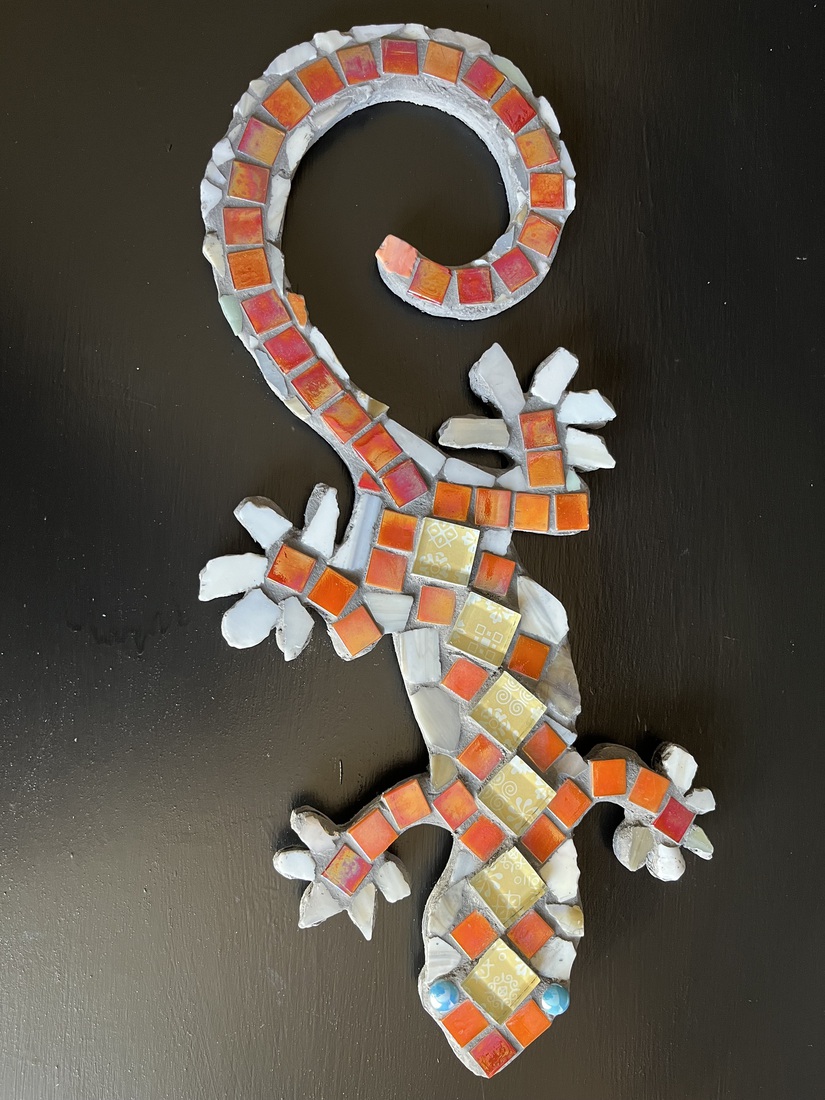 Gekko 5