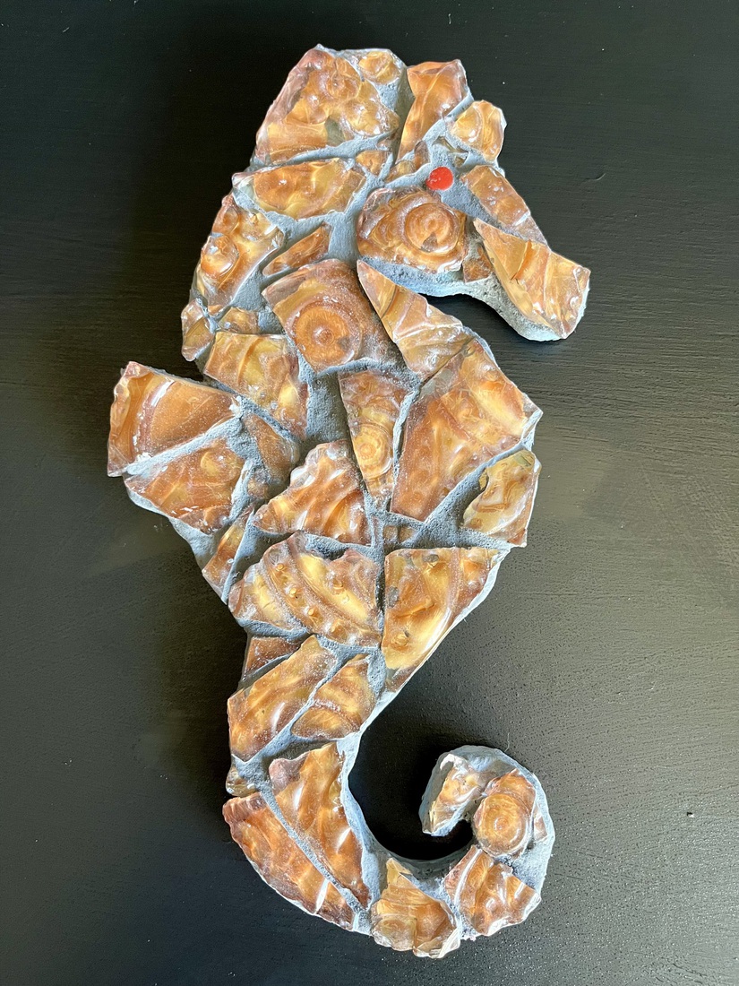 Zeepaardje 4