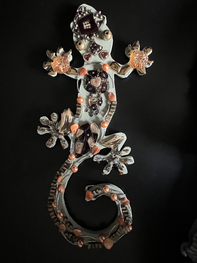 Gekko 18