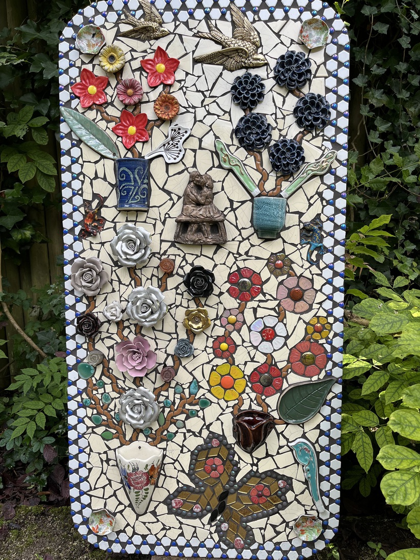 Tegeltableau 