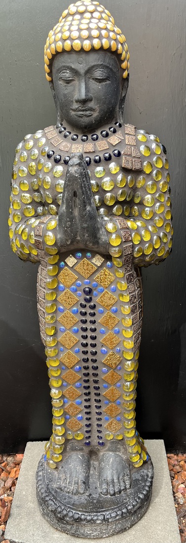 Boeddha beeld 7