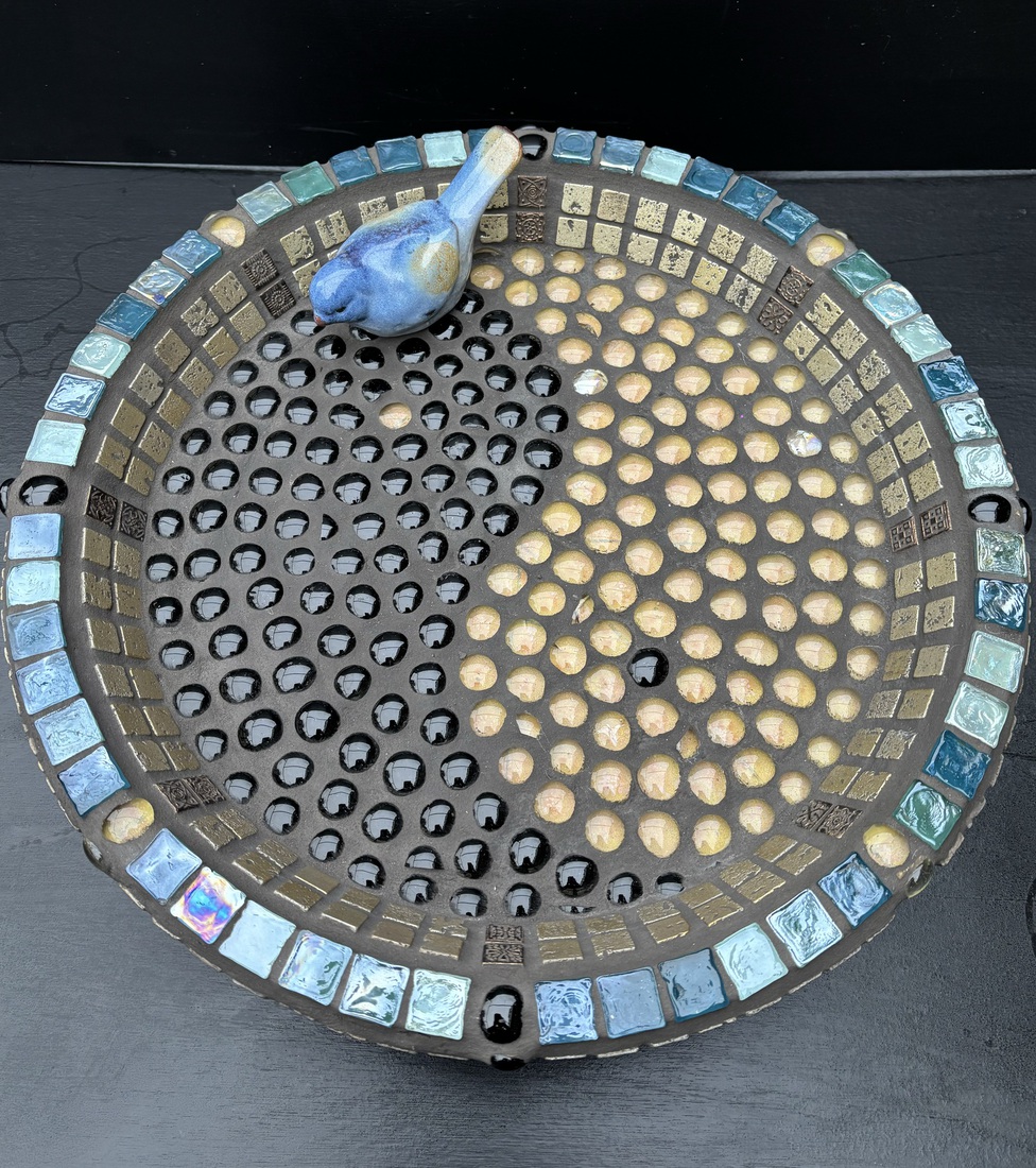 Vogelschaal 12
