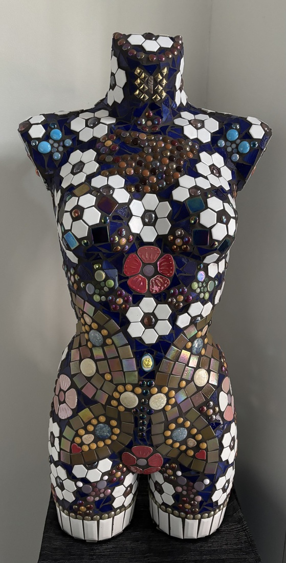Torso 3