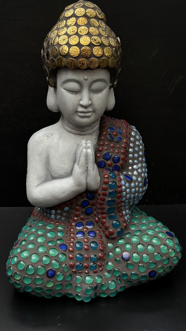 Boeddha 16