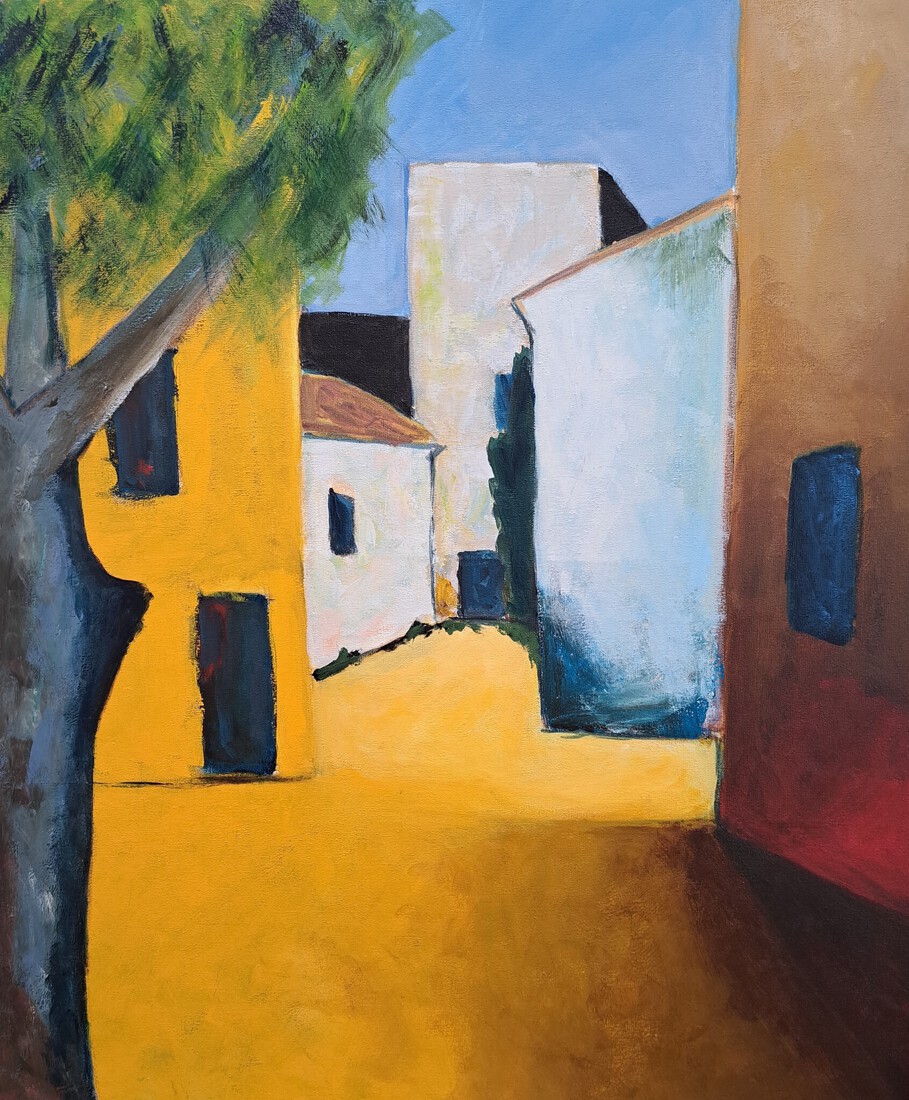 serignan du comtat, frankrijk