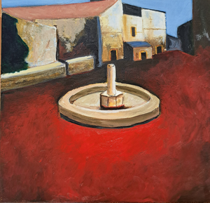 schilderijen na 2020 tot heden