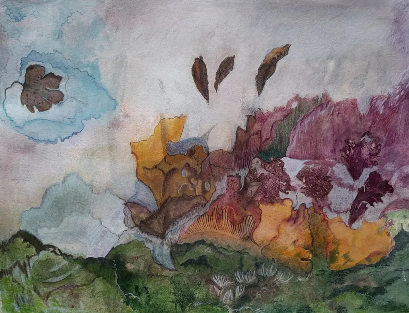 Bird song