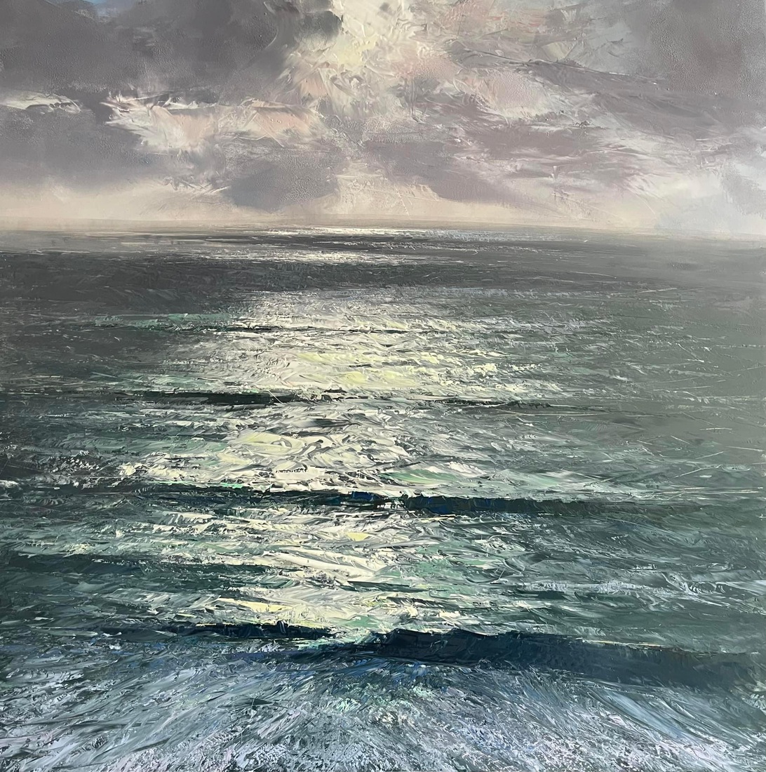 De zee