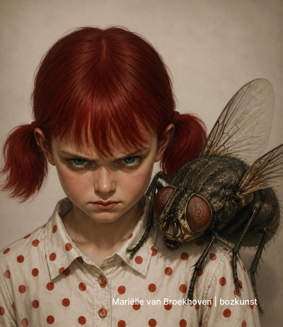 The fly