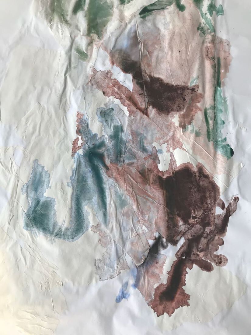 Stille grond - fragment 1